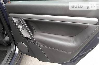 Хетчбек Opel Signum 2007 в 