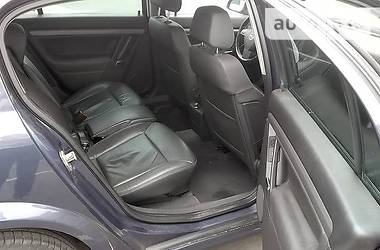 Хетчбек Opel Signum 2007 в 