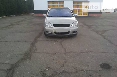 Хэтчбек Opel Signum 2005 в Одессе