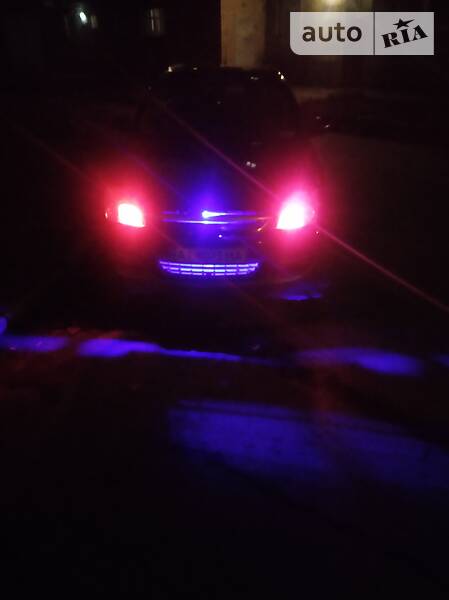 Хетчбек Opel Signum 2003 в Білій Церкві