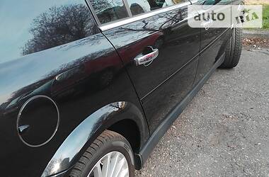Хэтчбек Opel Signum 2005 в 