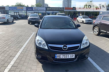 Универсал Opel Signum 2006 в Одессе