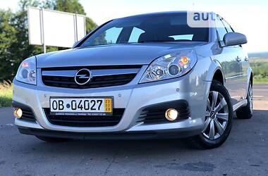 Универсал Opel Signum 2009 в Дрогобыче