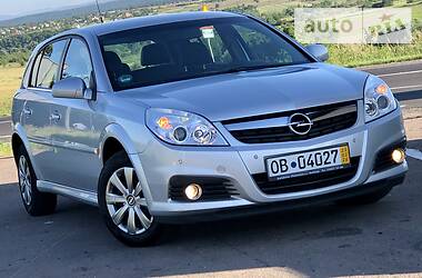 Універсал Opel Signum 2009 в 