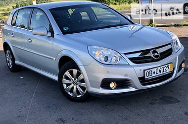 Універсал Opel Signum 2009 в 