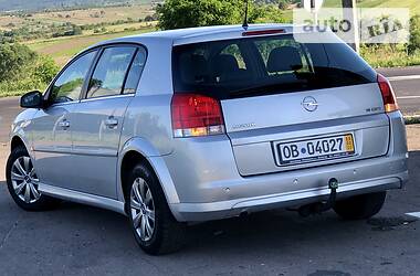 Универсал Opel Signum 2009 в Дрогобыче