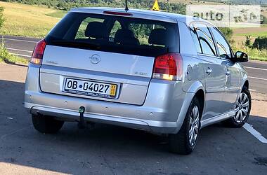 Универсал Opel Signum 2009 в Дрогобыче