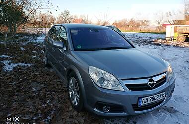 Хэтчбек Opel Signum 2007 в Борисполе