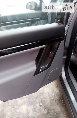 Хэтчбек Opel Signum 2003 в 