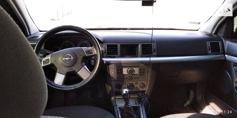 Универсал Opel Signum 2004 в Хмельнике фото 17 Универсал Opel Signum 2004 в Хмельнике