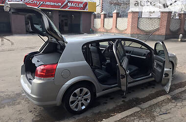 Хэтчбек Opel Signum 2008 в Кривом Роге