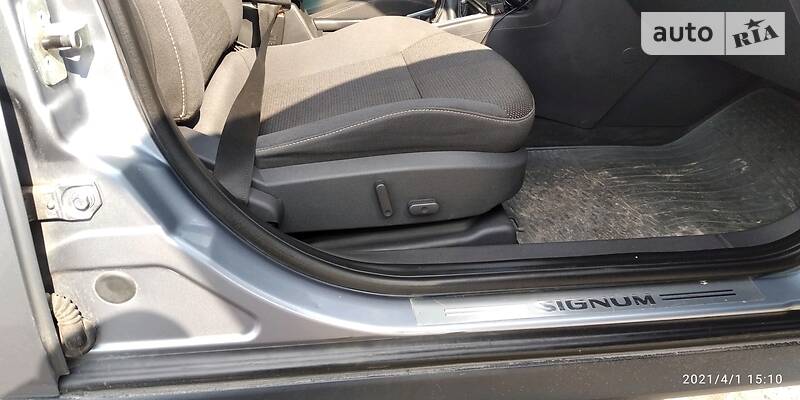 Универсал Opel Signum 2004 в Хмельнике фото 12 Универсал Opel Signum 2004 в Хмельнике