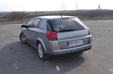 Универсал Opel Signum 2004 в Хмельнике