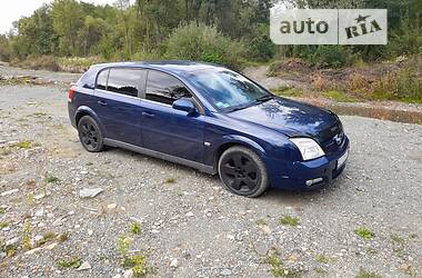 Хэтчбек Opel Signum 2003 в Коломые