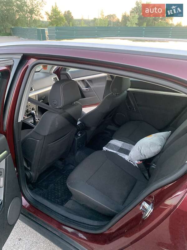 Универсал Opel Signum 2005 в Киеве фото 14 Универсал Opel Signum 2005 в Киеве