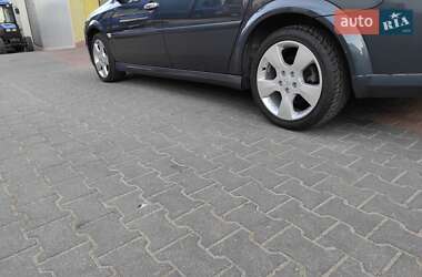 Ліфтбек Opel Signum 2007 в Кременці