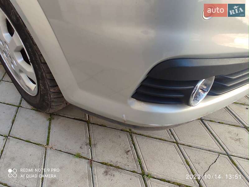 Хэтчбек Opel Signum 2006 в Казатине