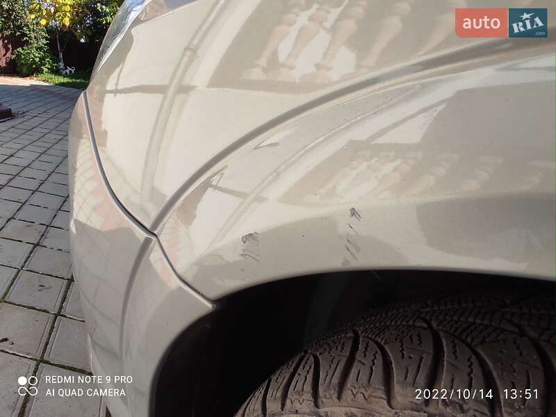 Хэтчбек Opel Signum 2006 в Казатине