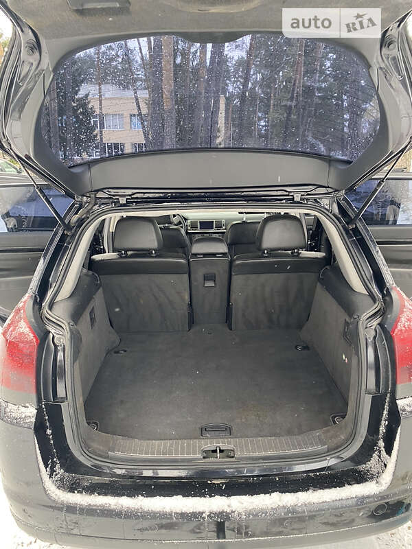 Хетчбек Opel Signum 2005 в Славуті фото 8 Хетчбек Opel Signum 2005 в Славуті