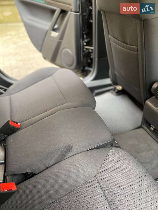 Хэтчбек Opel Signum 2005 в Кривом Роге