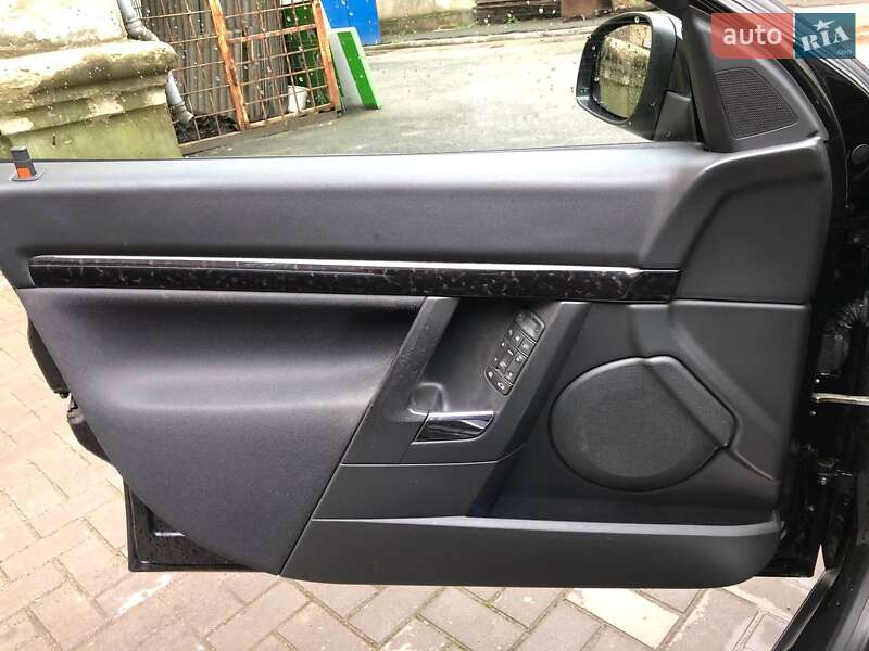 Хэтчбек Opel Signum 2005 в Кривом Роге