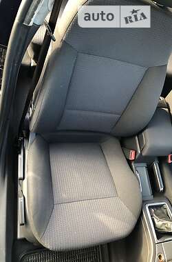Хэтчбек Opel Signum 2006 в 