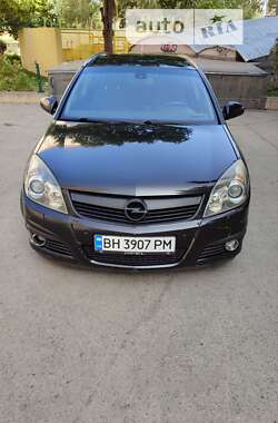 Хэтчбек Opel Signum 2008 в Одессе