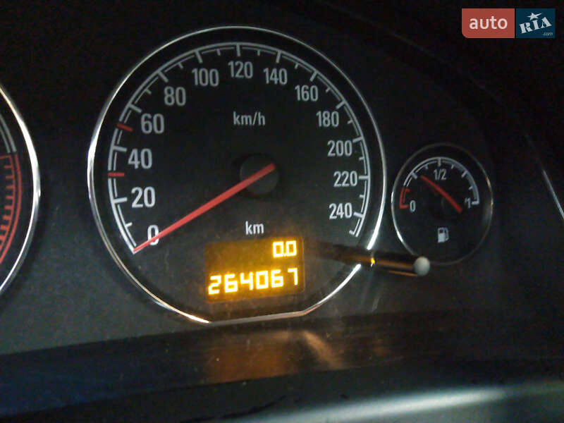 Универсал Opel Signum 2005 в Киеве фото 8 Универсал Opel Signum 2005 в Киеве