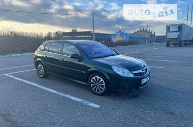 Хэтчбек Opel Signum 2005 в Черновцах