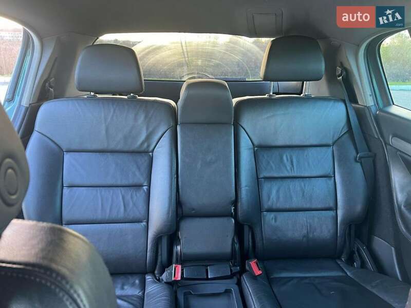 Хэтчбек Opel Signum 2005 в Черновцах