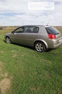 Хэтчбек Opel Signum 2004 в Николаеве