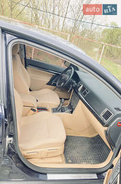 Хэтчбек Opel Signum 2004 в 