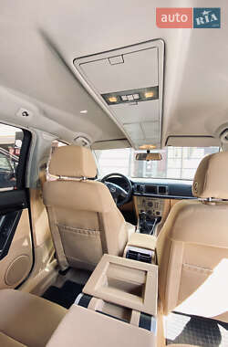 Хэтчбек Opel Signum 2004 в 