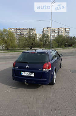 Хэтчбек Opel Signum 2008 в Киеве