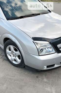 Хетчбек Opel Signum 2003 в Луцьку