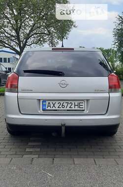Хэтчбек Opel Signum 2003 в Любомле