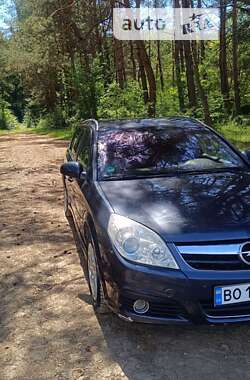 Хетчбек Opel Signum 2006 в Борщеві