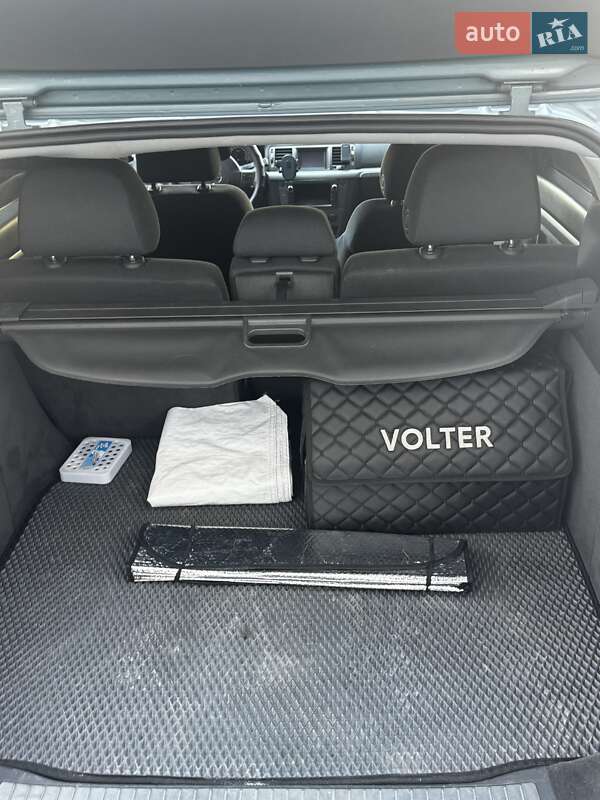 Хетчбек Opel Signum 2006 в Києві