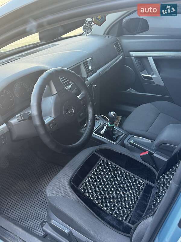 Хетчбек Opel Signum 2006 в Києві