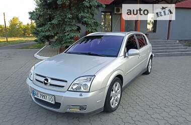 Хетчбек Opel Signum 2004 в Павлограді