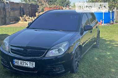 Хэтчбек Opel Signum 2005 в Синельниково