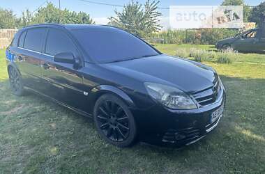 Хэтчбек Opel Signum 2005 в Синельниково