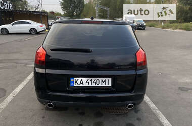 Хэтчбек Opel Signum 2004 в Киеве