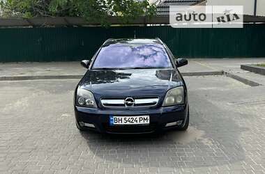 Хетчбек Opel Signum 2004 в Одесі