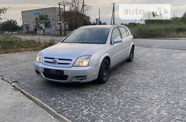 Хетчбек Opel Signum 2003 в Тульчині