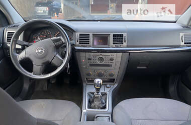 Хэтчбек Opel Signum 2003 в Тульчине