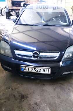 Хэтчбек Opel Signum 2004 в Тараще