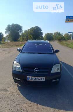 Хетчбек Opel Signum 2003 в Ямполі