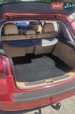 Хэтчбек Opel Signum 2008 в 