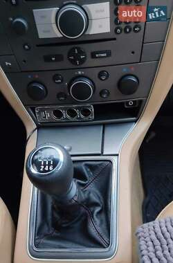 Хэтчбек Opel Signum 2008 в 